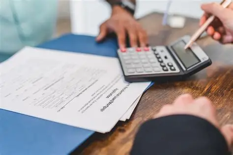loan modification